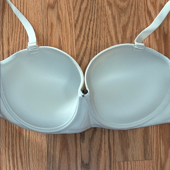 Torrid Push -Up convertible Bra, black white 36DD - Picture 5 of 6